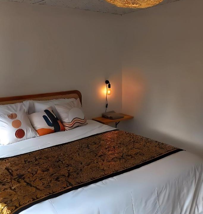 Photo of Bedroom in Munduk