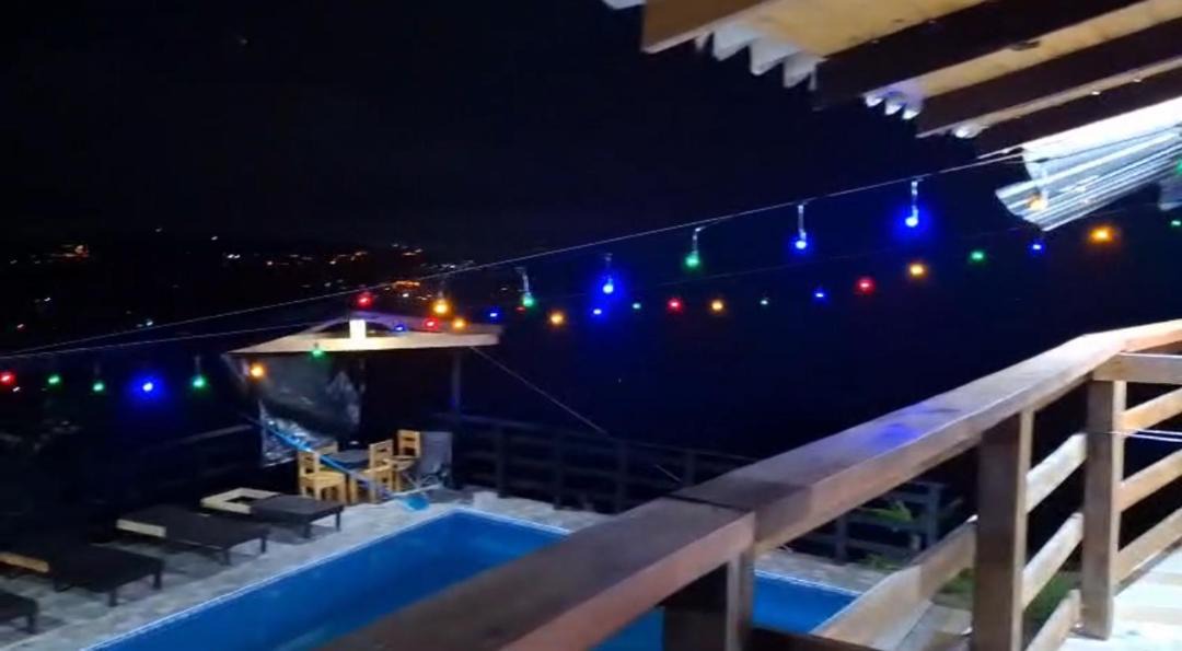 Photo of Patio Balcony in Jarabacoa