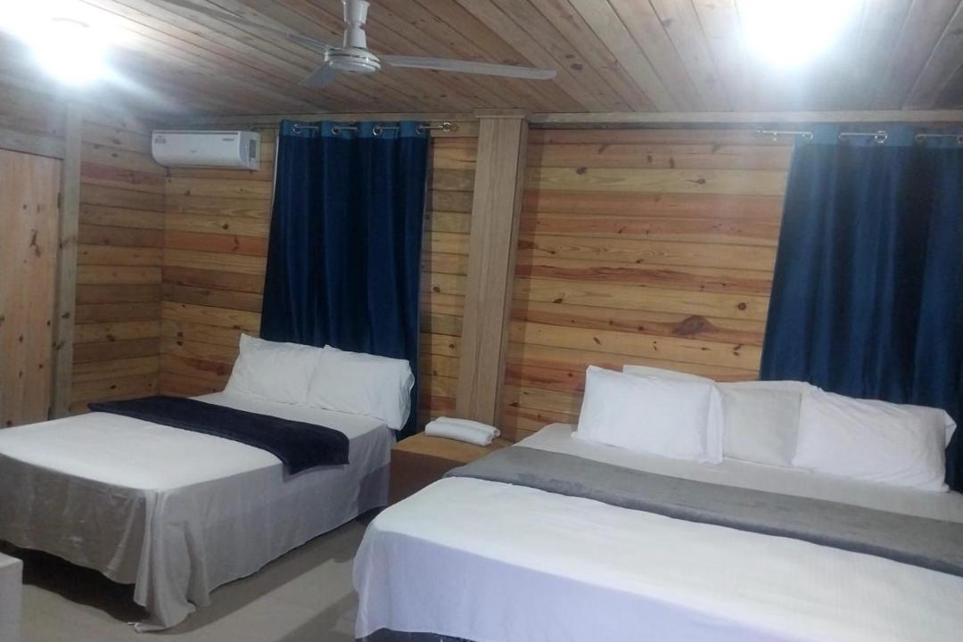 Photo of Bedroom in Jarabacoa
