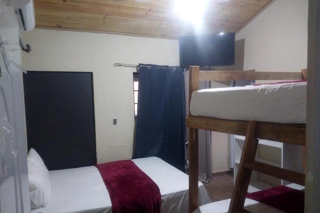 Photo of Bedroom in Jarabacoa