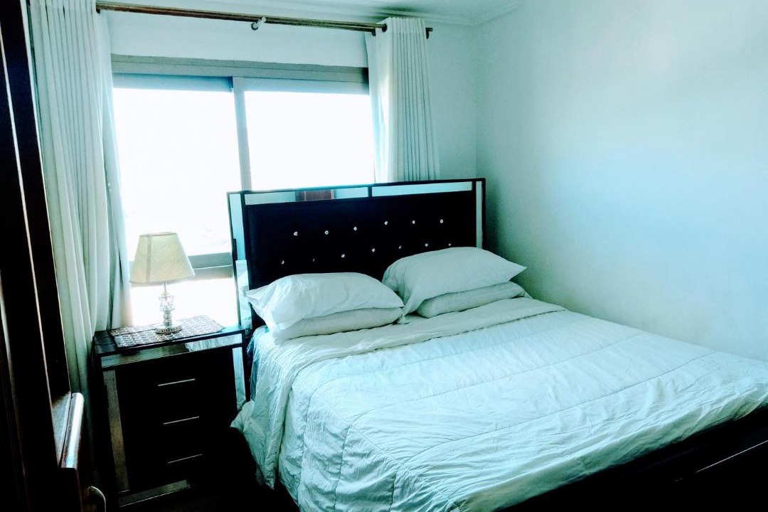 Photo of Bedroom in San Geronimo