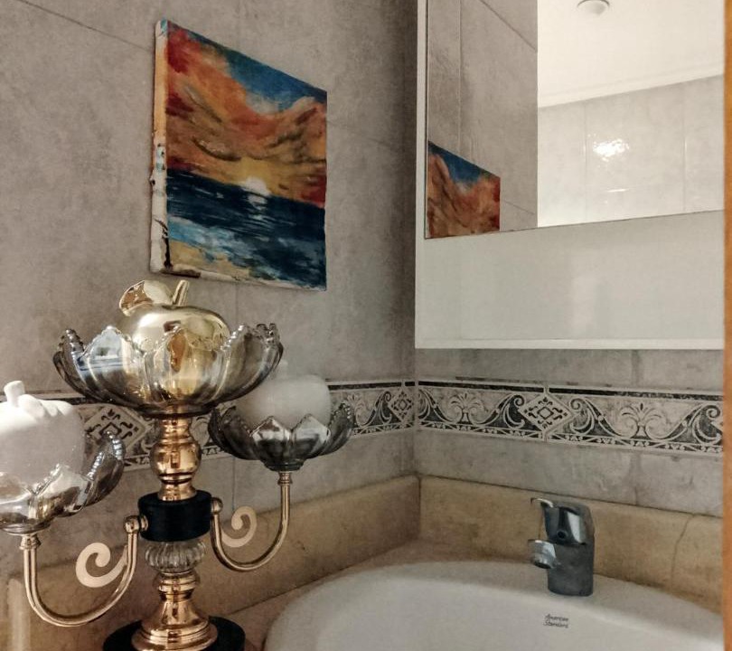 Photo of Bathroom in San Geronimo