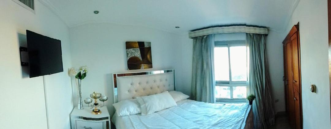 Photo of Bedroom in San Geronimo
