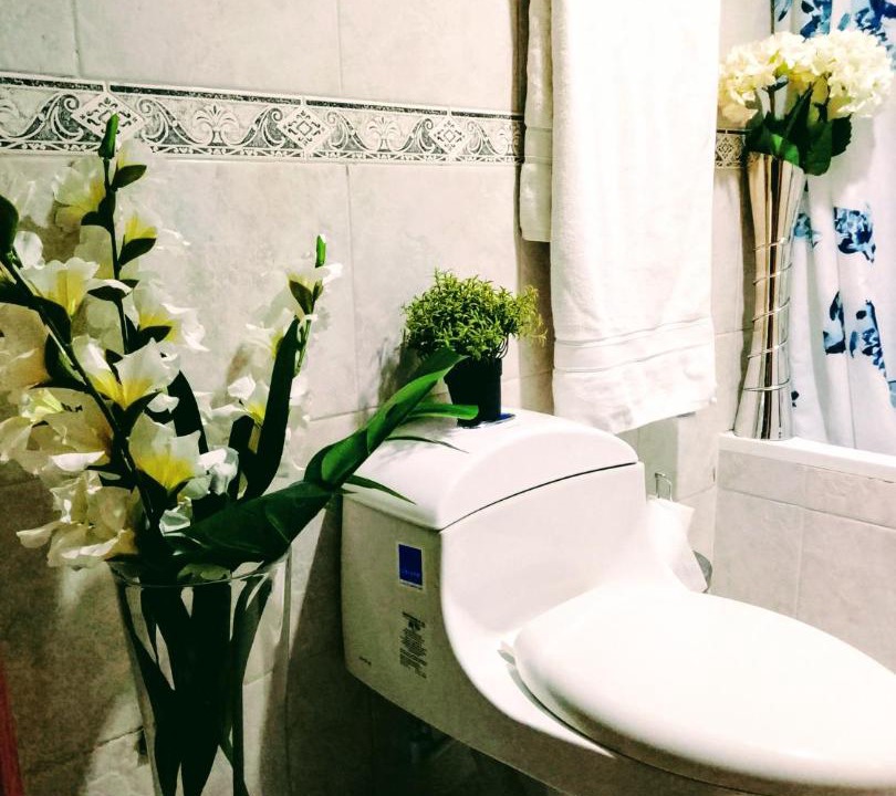 Photo of Bathroom in San Geronimo