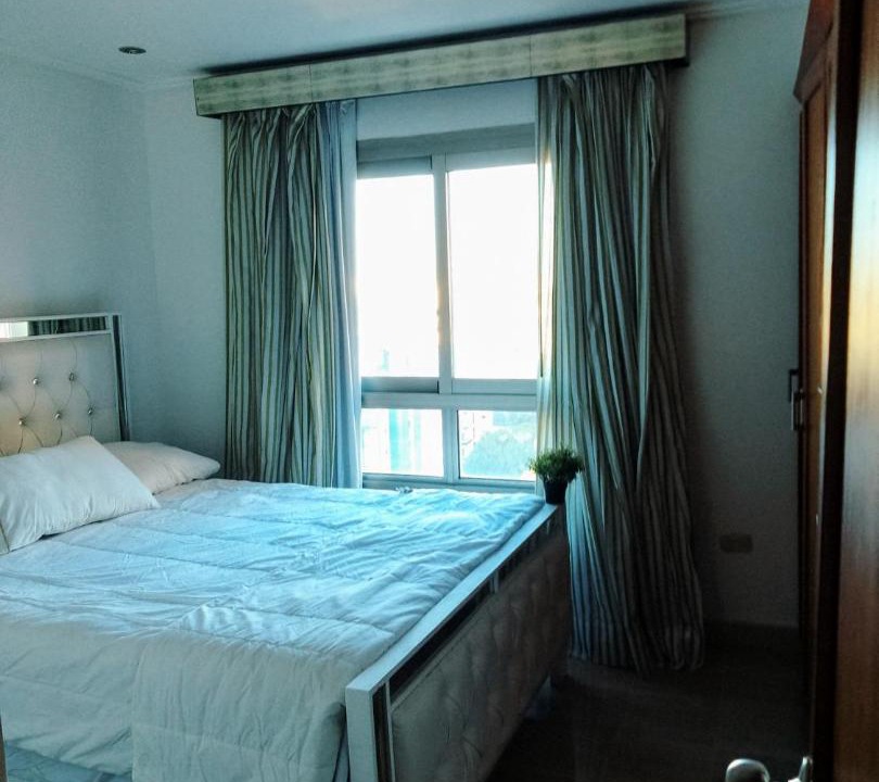 Photo of Bedroom in San Geronimo