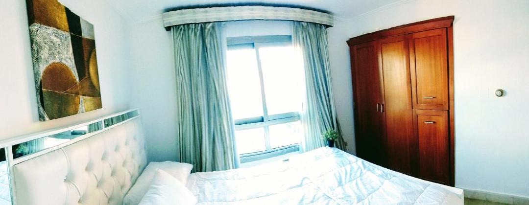 Photo of Bedroom in San Geronimo