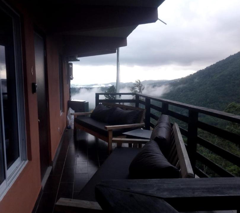 Photo of Patio Balcony in Jarabacoa