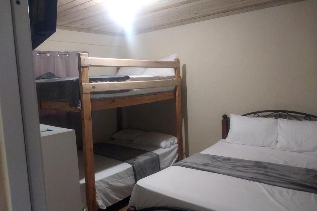 Photo of Bedroom in Jarabacoa