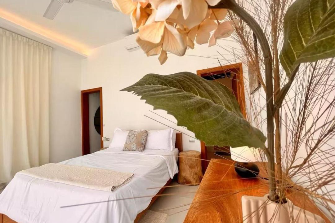 Photo of Bedroom in La Iglesia