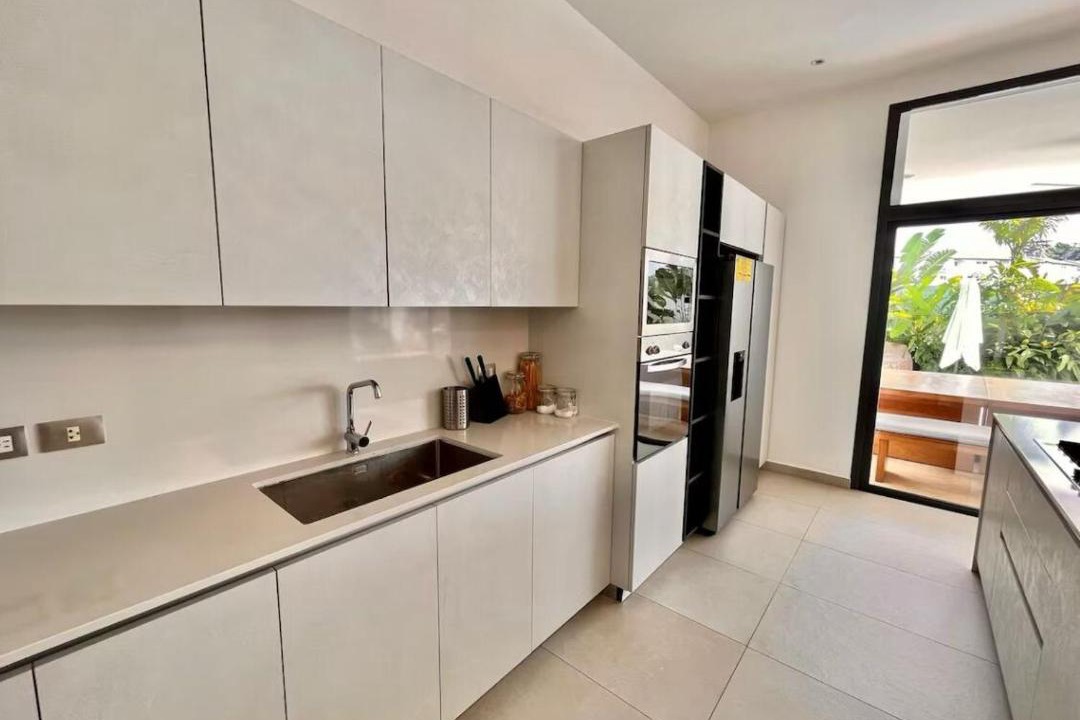 Photo of Kitchen in La Iglesia