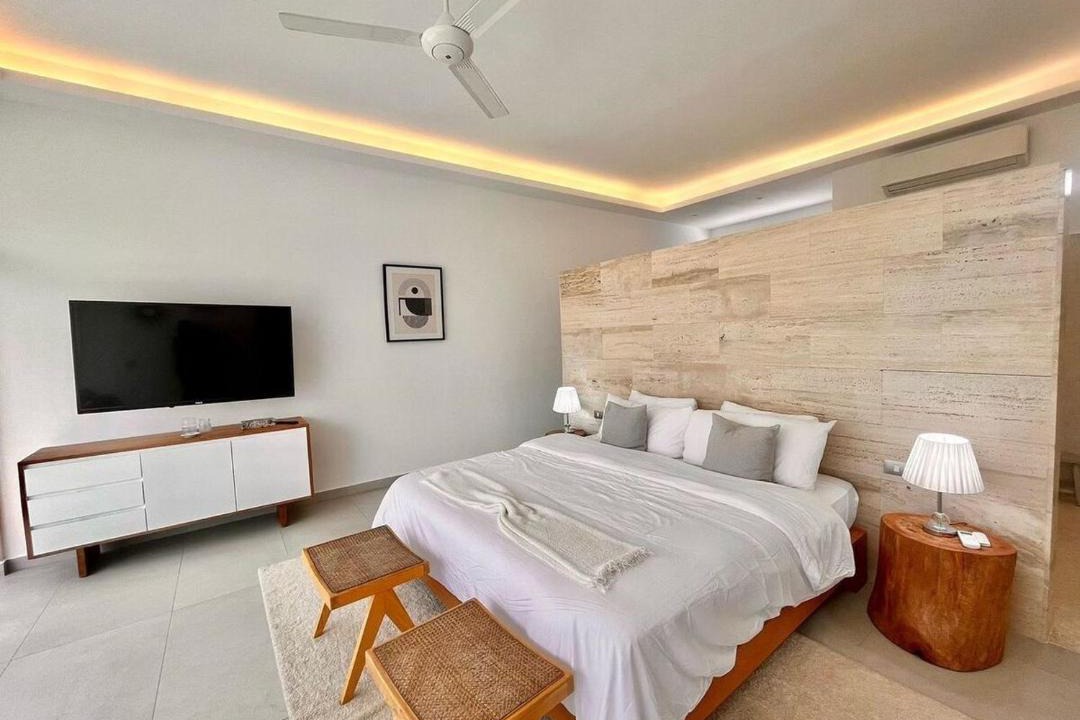 Photo of Bedroom in La Iglesia