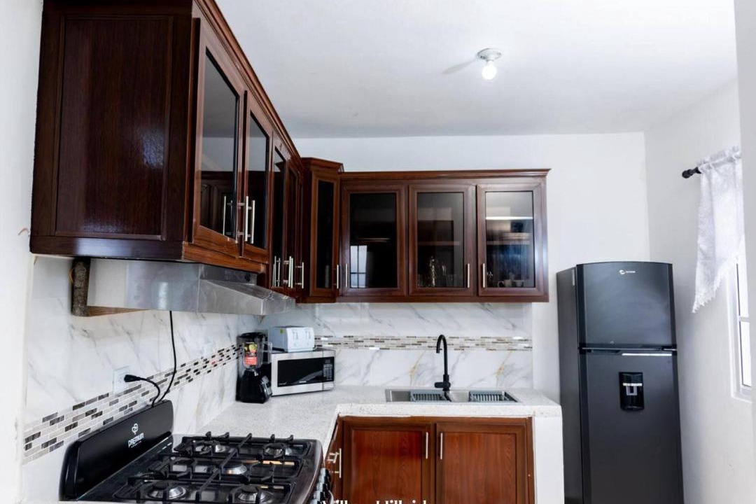 Photo of Kitchen in Barrio La Fortaleza Vieja