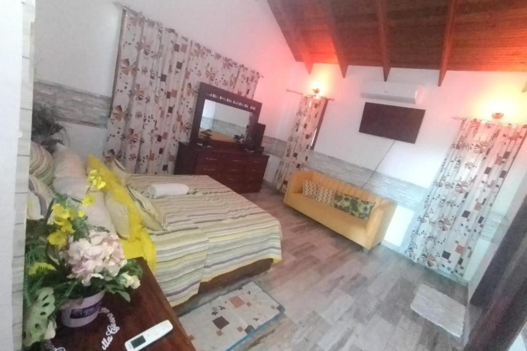 Photo of Bedroom in Santiago de los Caballeros