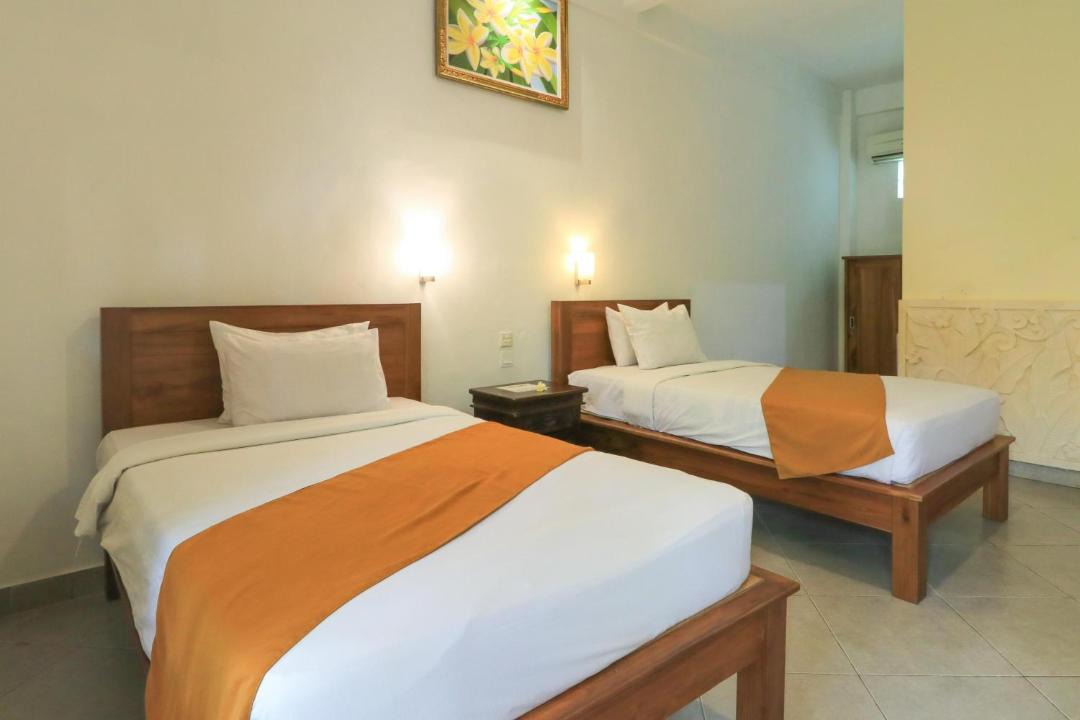 Photo of Bedroom in Gianyar