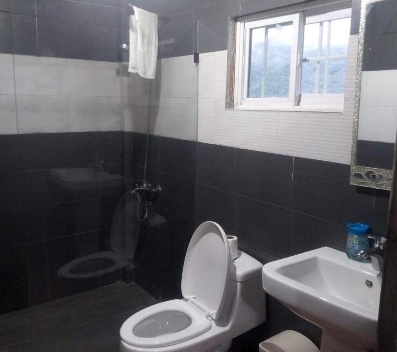 Photo of Bathroom in Jarabacoa