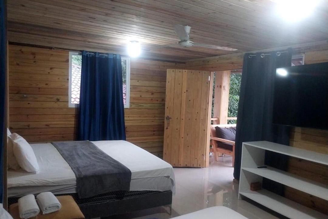 Photo of Bedroom in Jarabacoa