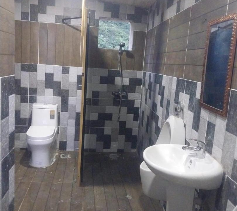 Photo of Bathroom in Jarabacoa