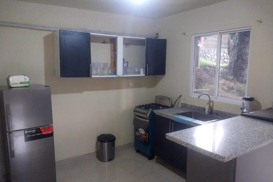 Photo of Kitchen in Jarabacoa