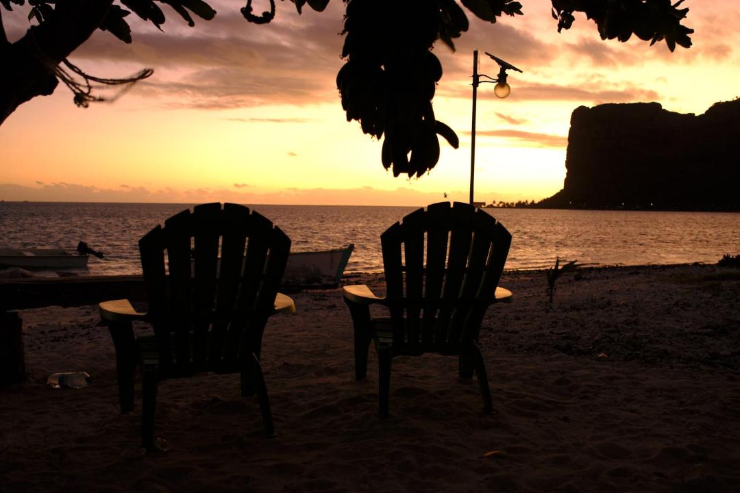 Photo of Others in Maupiti
