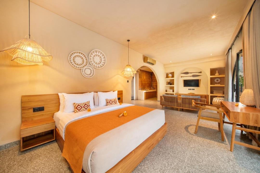 Photo of Bedroom in Kediri
