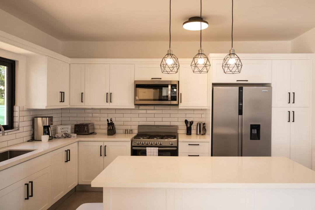 Photo of Kitchen in La Mulata