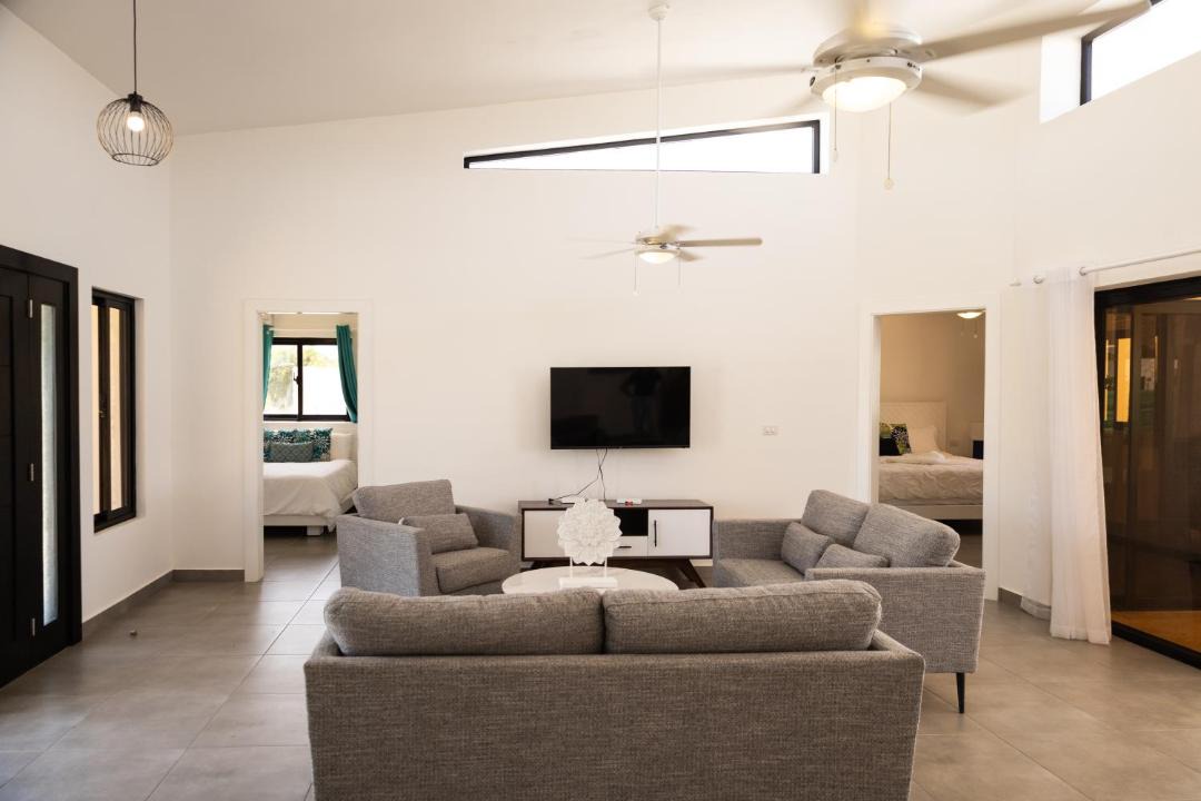 Photo of Livingroom in La Mulata