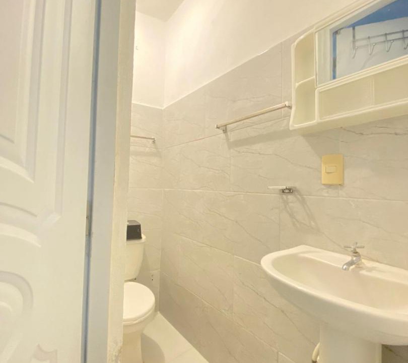 Photo of Bathroom in Las Americas
