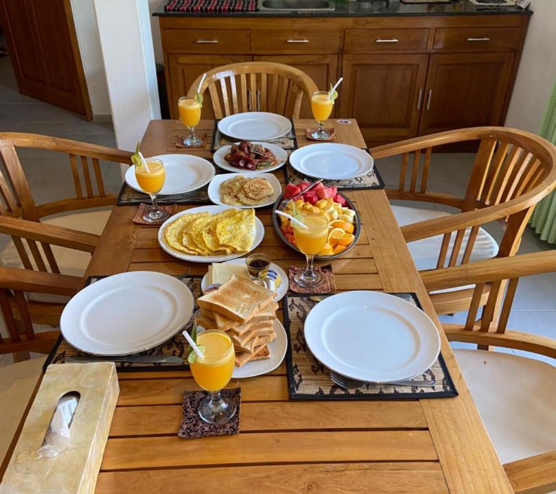 Photo of Kitchen in Lovina