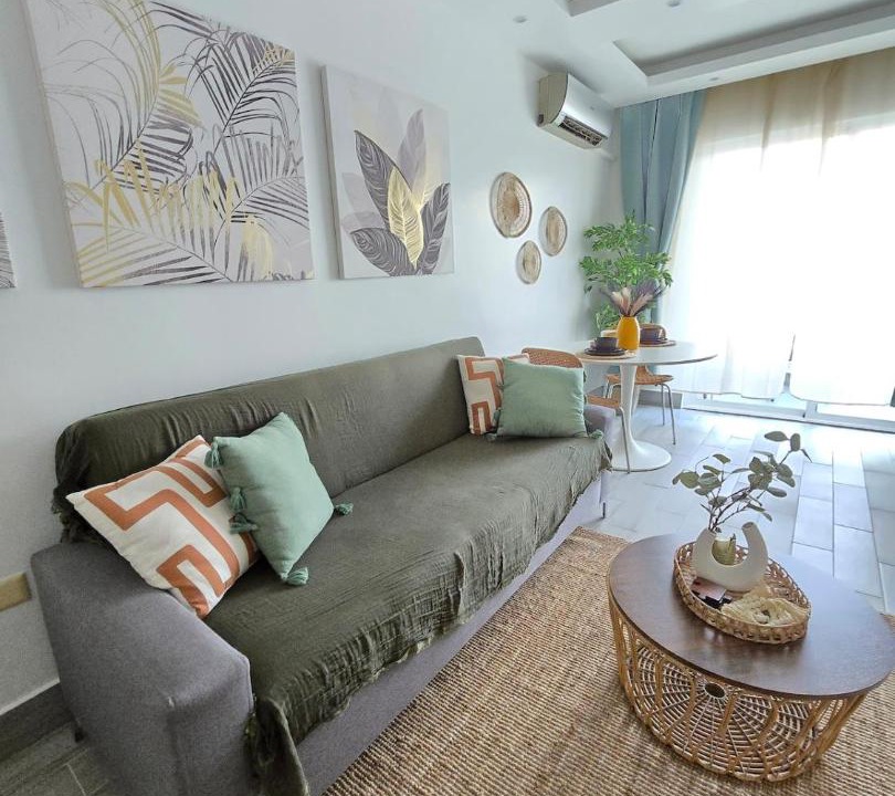 Photo of Livingroom in Los Melones
