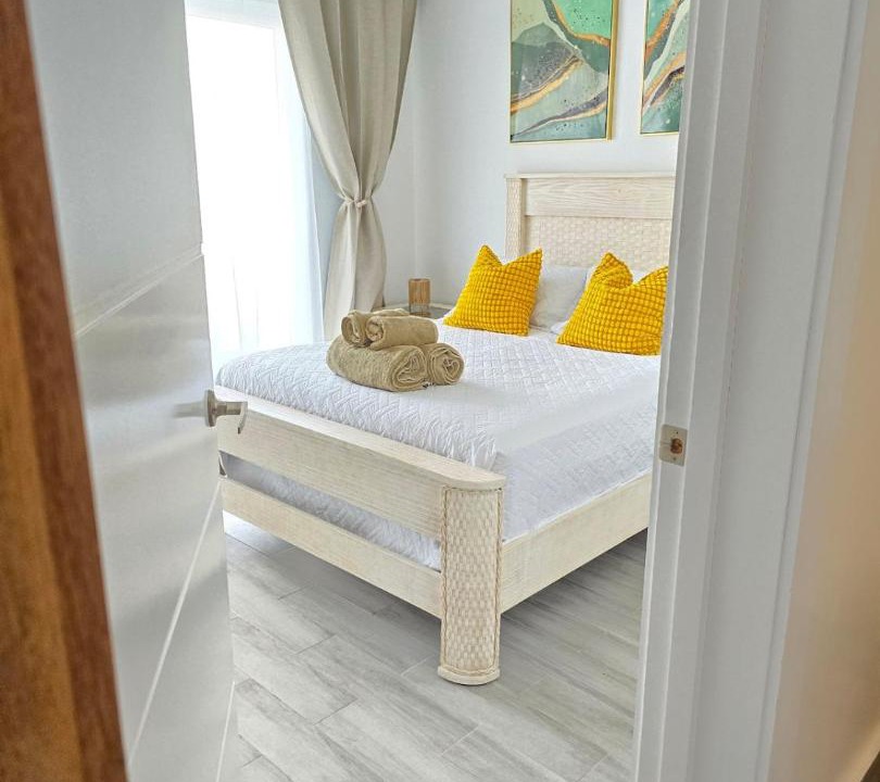 Photo of Bedroom in Los Melones