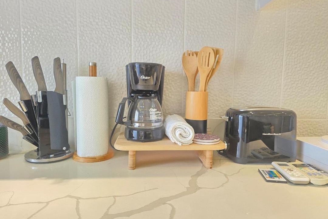 Photo of Kitchen in Los Melones