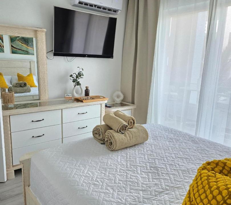 Photo of Bedroom in Los Melones