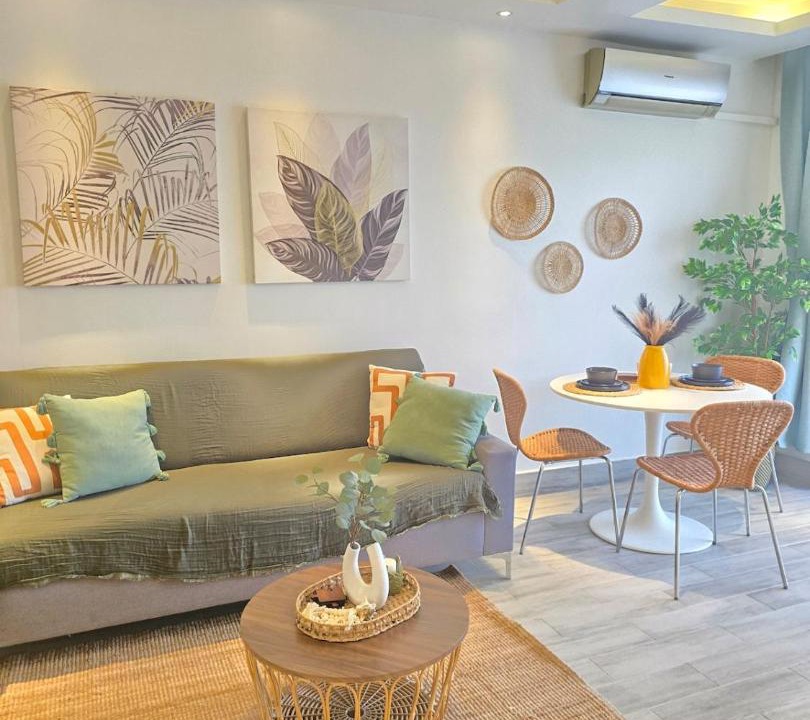 Photo of Livingroom in Los Melones