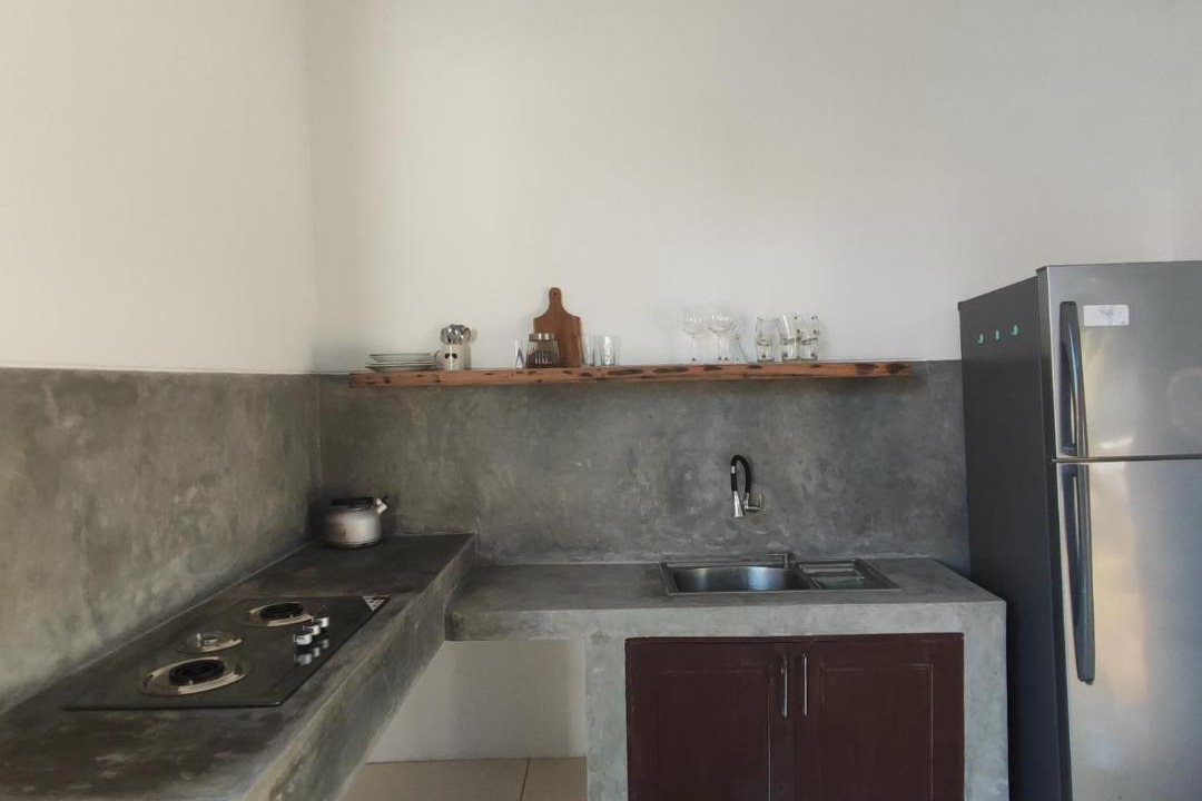 Photo of Kitchen in Kalibukbuk