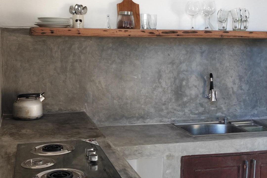 Photo of Kitchen in Kalibukbuk