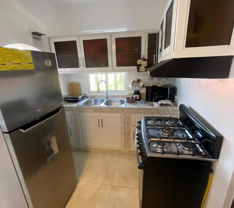 Photo of Kitchen in Barrio La Fortaleza Vieja