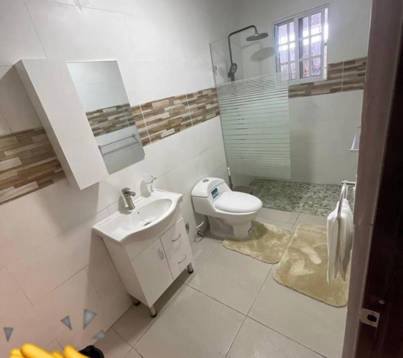 Photo of Bathroom in Barrio La Fortaleza Vieja