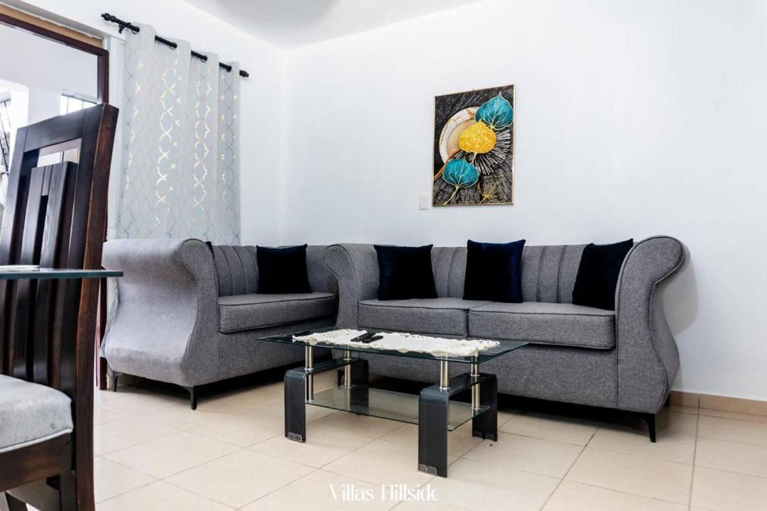 Photo of Livingroom in Barrio La Fortaleza Vieja