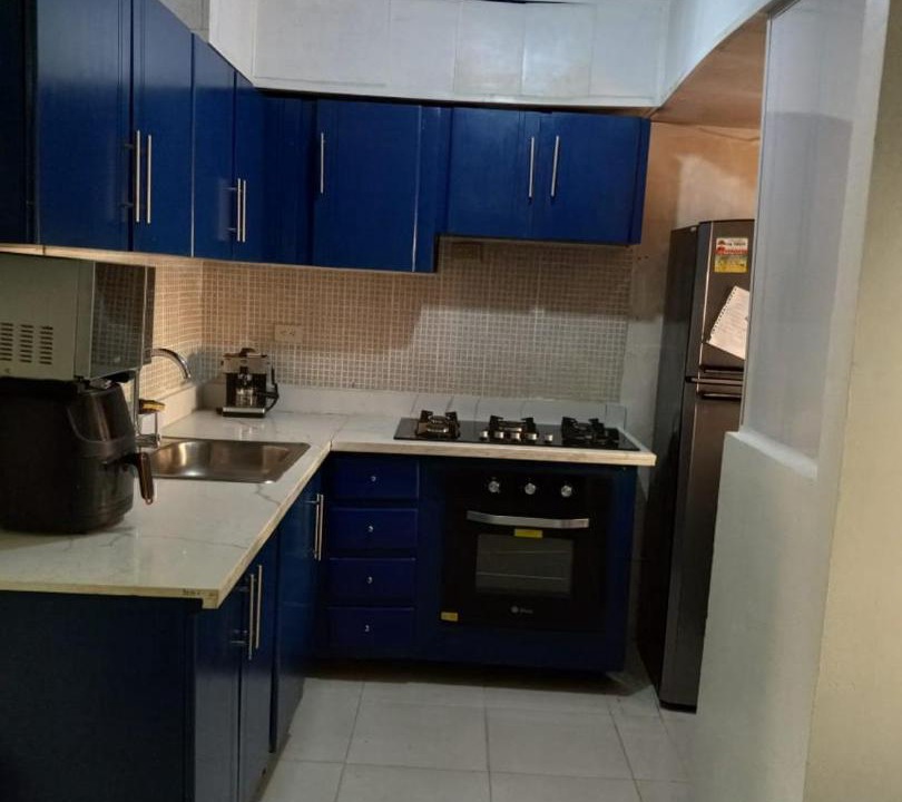Photo of Kitchen in Pantoja