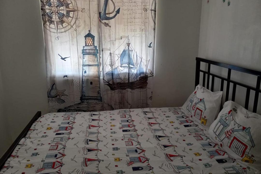 Photo of Bedroom in Pantoja