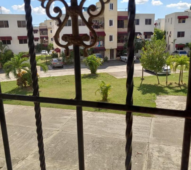 Photo of Patio Balcony in Pantoja