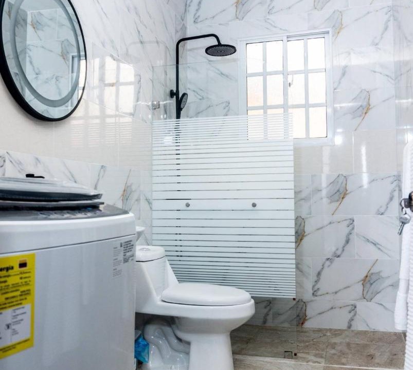 Photo of Bathroom in Barrio La Fortaleza Vieja