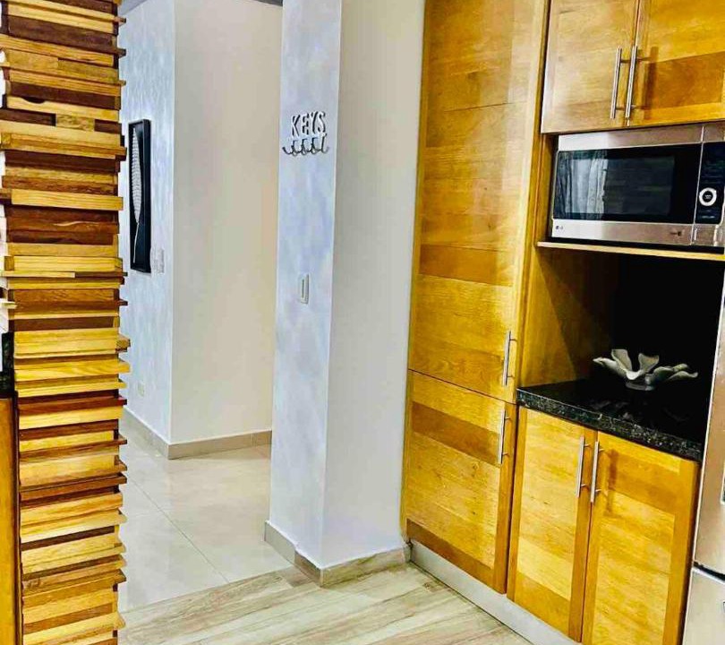 Photo of Kitchen in La Romana