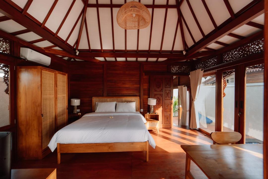 Photo of Bedroom in Babakan