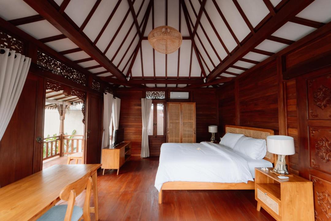 Photo of Bedroom in Babakan