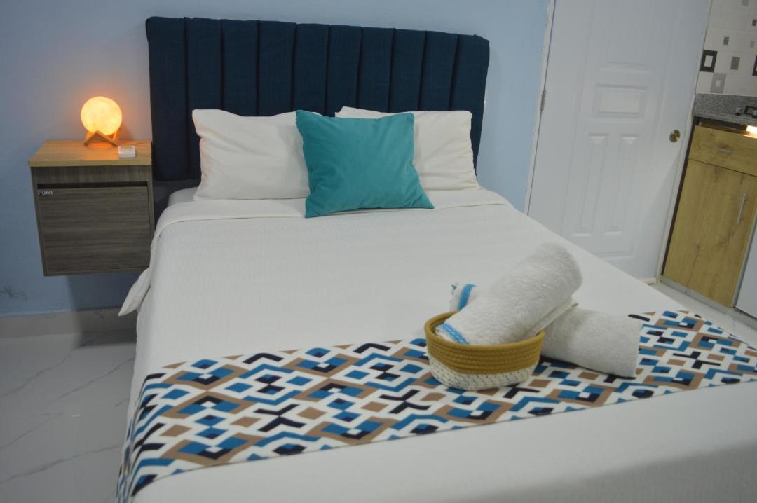Photo of Bedroom in La Caleta