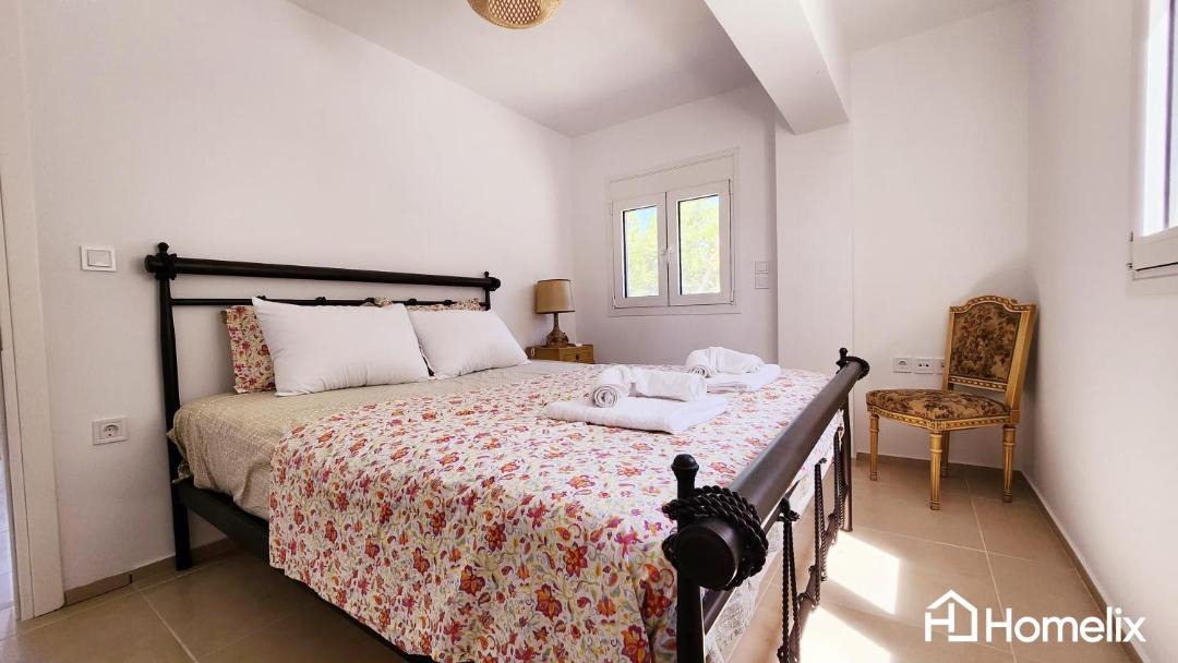 Photo of Bedroom in Chalcis
