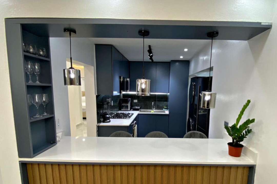Photo of Kitchen in Mendoza