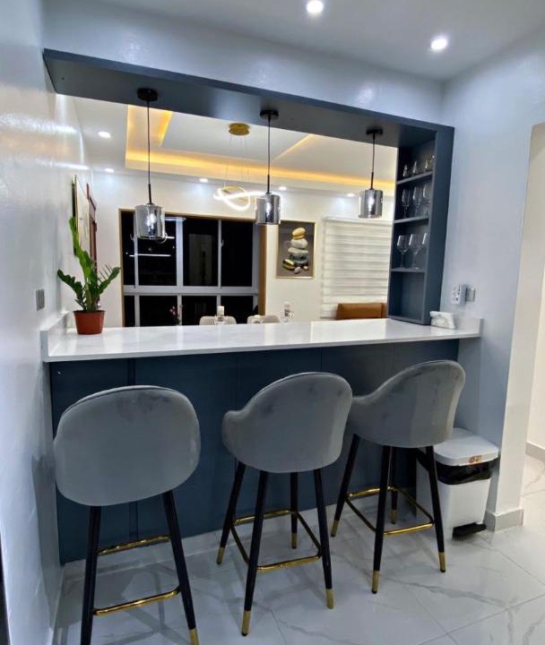 Photo of Kitchen in Mendoza
