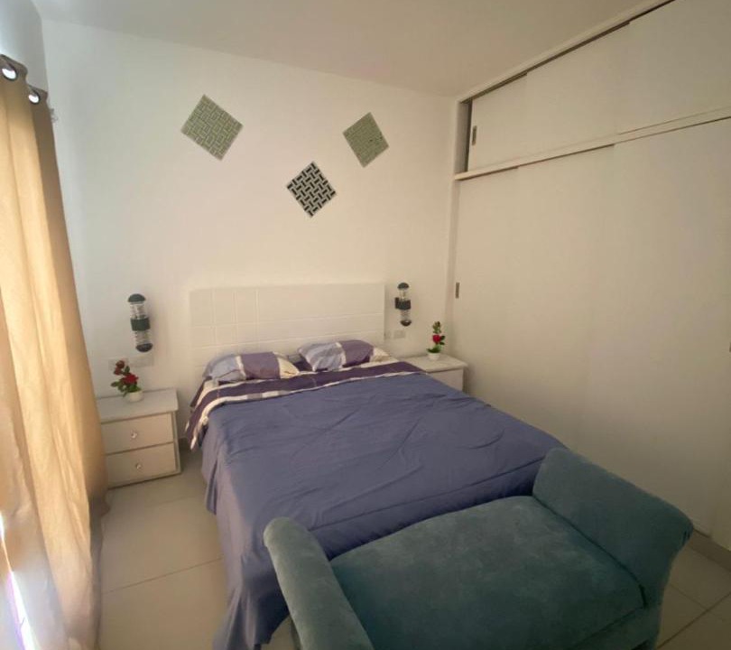 Photo of Bedroom in El Soco